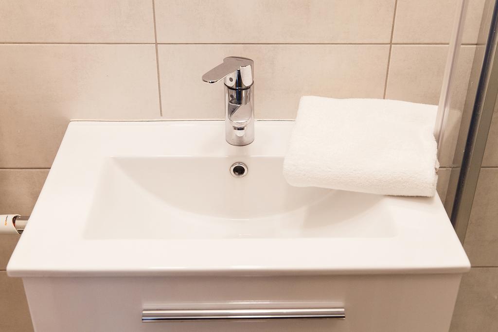 Fiszer 1 & 2 Apartment Sopot Bagian luar foto