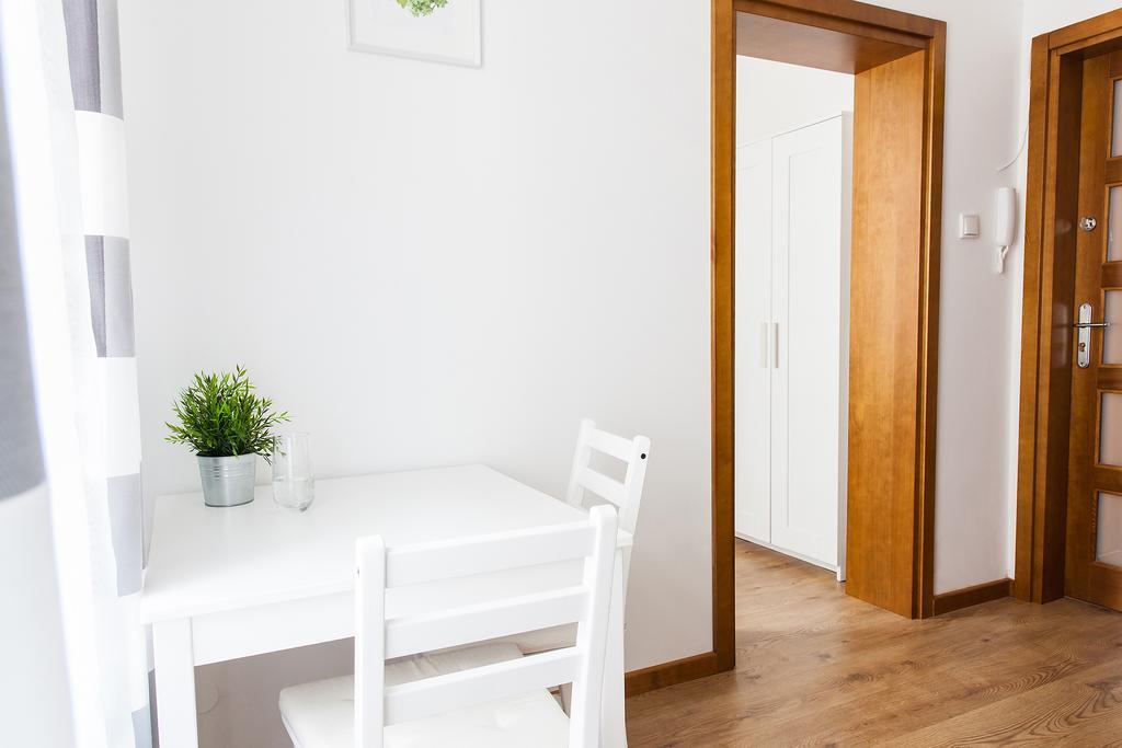 Fiszer 1 & 2 Apartment Sopot Bagian luar foto
