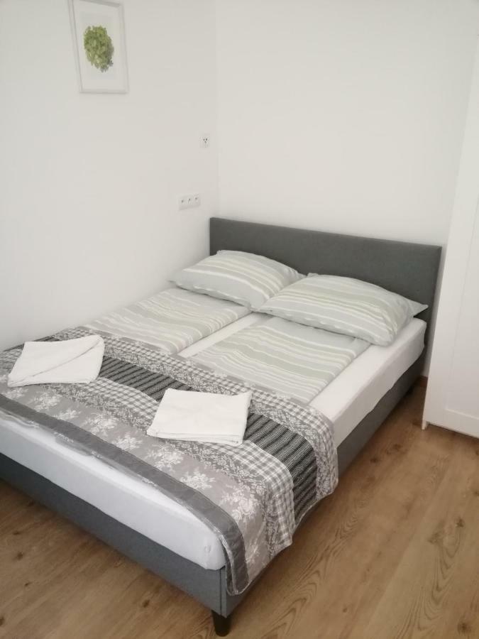 Fiszer 1 & 2 Apartment Sopot Bagian luar foto